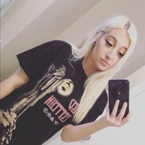 Meet your Posher, Miranda